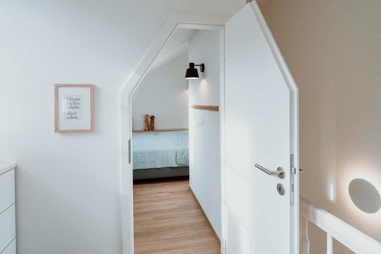 Spreewaldhaus Am Landgut - Pretschen Apartment Markische Heide Exterior photo